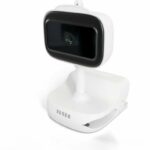 Tesla Smart Camera Baby B500 TSL-CAM-B500 recenze