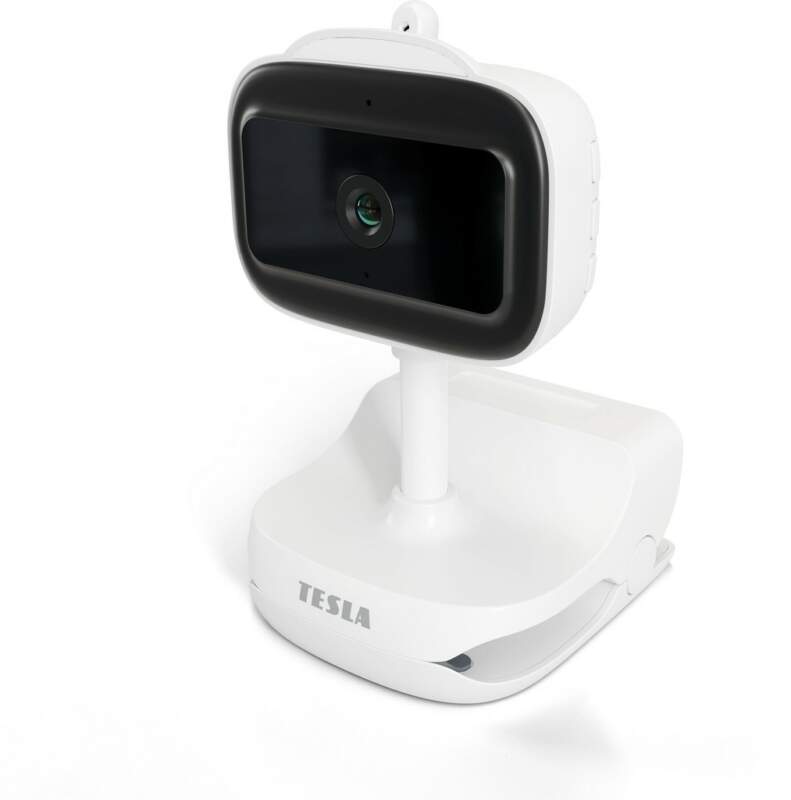 Tesla Smart Camera Baby B500 TSL-CAM-B500 recenze