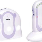 Topcom Chůvička elektronická digitální 2000 recenze