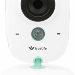 TrueLife NannyCam H32 Náhradní dětská jednotka recenze