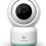 TrueLife NannyCam R3 Smart recenze