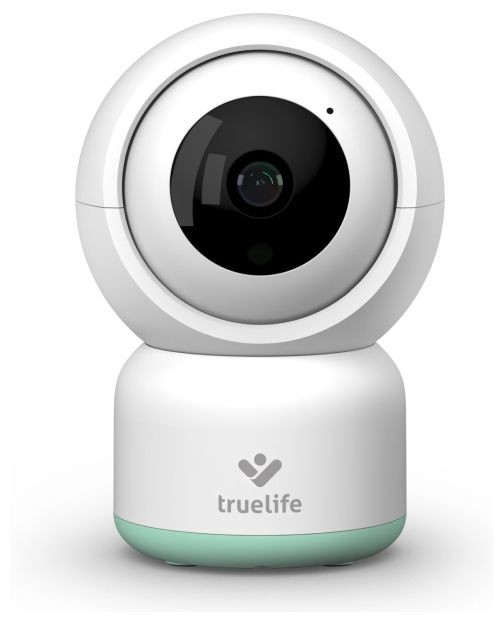 TrueLife NannyCam R3 Smart recenze