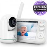 TrueLife NannyCam R5 Rotační chůvička recenze