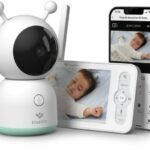 TrueLife NannyCam R7 Dual Smart recenze