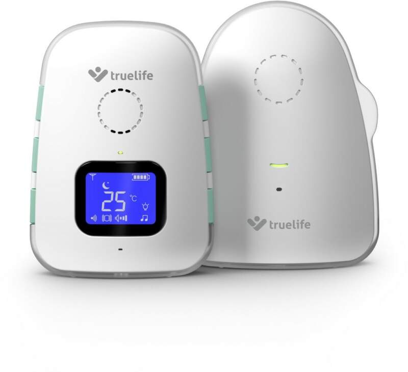 TrueLife NannyTone VM3 recenze
