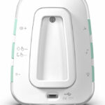 TrueLife TLNTVM3PU NannyTone VM3 Rodičovská jednotka recenze