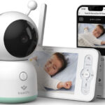 Truelife NannyCam R7 Dual Smart Baby unit náhradní jednotka recenze