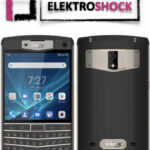 Unihertz Titan Pocket recenze