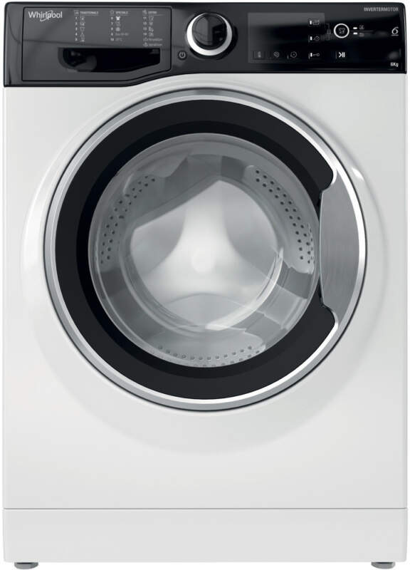 WHIRLPOOL WRBSB 6249 S recenze