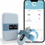 Wellue Wellue Baby Monitor recenze