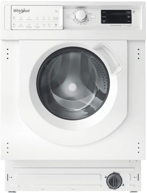Whirlpool BI WDWG 751482 recenze