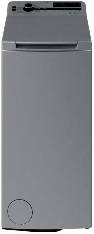 Whirlpool TDLRS 7232BS recenze