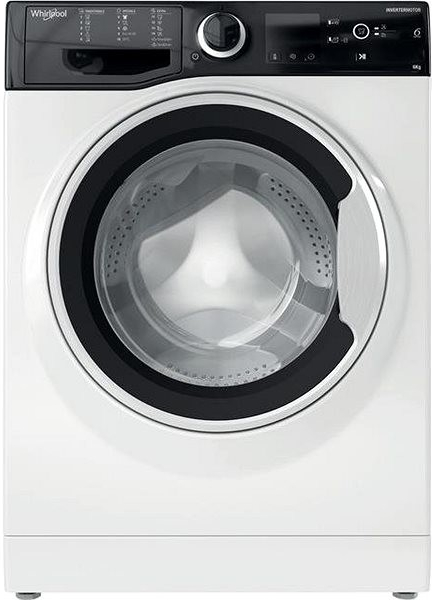 Whirlpool WRBSS 6249 S recenze