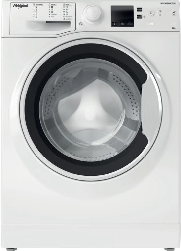 Whirlpool WRBSS 6249 W recenze
