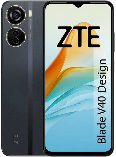 ZTE Blade V40 4GB/128GB recenze