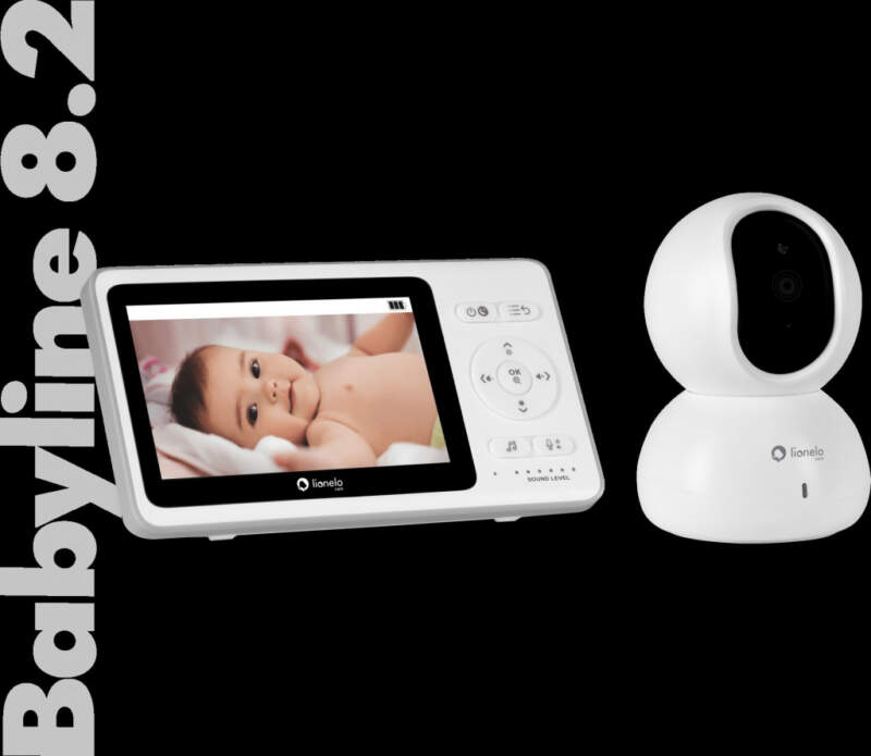 lionelo chůvička Babyline 8.2 White recenze