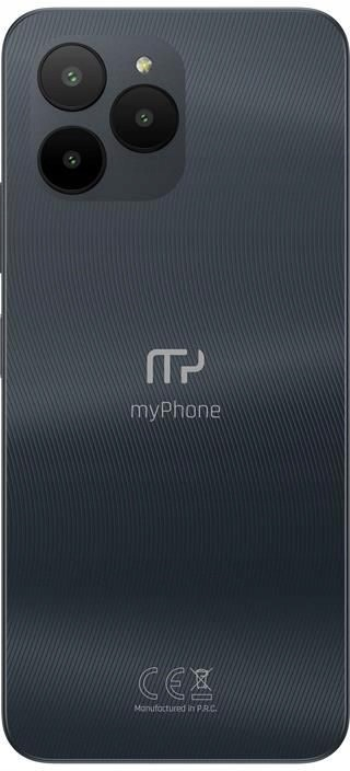 myPhone N23 Lite LTE 3GB/32GB recenze