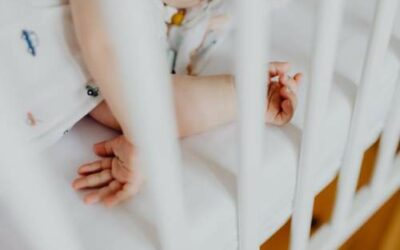 Jak vybrat spolehlivou dětskou chůvičku