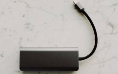 Co musíte vědět před nákupem powerbanky