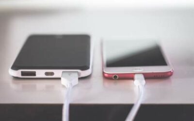 Mobilní telefony s dobrou výdrží baterie