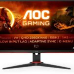 AOC Q27G2E recenze