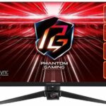 ASRock PG27FF1A recenze