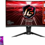 ASRock PG27Q15R2A recenze