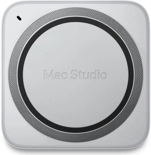 Apple Mac Studio M1 MJMV3CZ/A - recenze testy