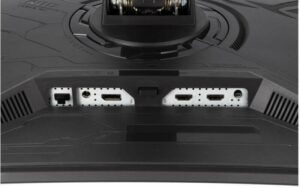 Fotografie Asus ROG Strix XG27AQV recenzía