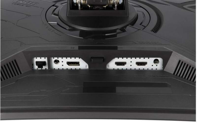 Obrázok Asus ROG Strix XG27AQV hodnotenie