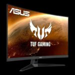 Asus VG328H1B recenze