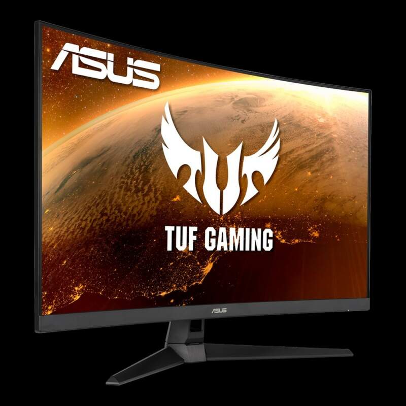 Asus VG328H1B recenze