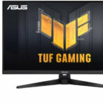 Asus VG32UQA1A recenze