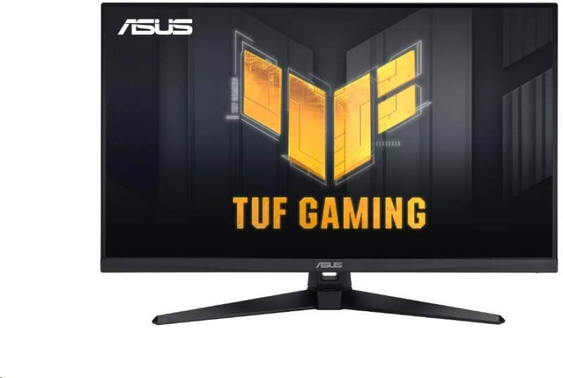Asus VG32UQA1A recenze