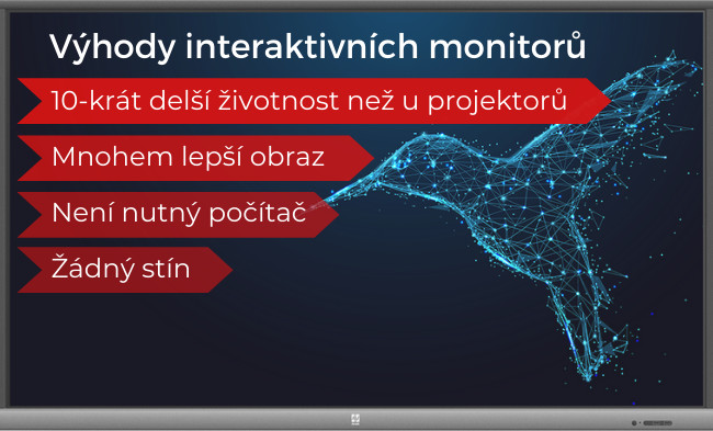 Avtek Touchscreen 7 LITE 55 recenze