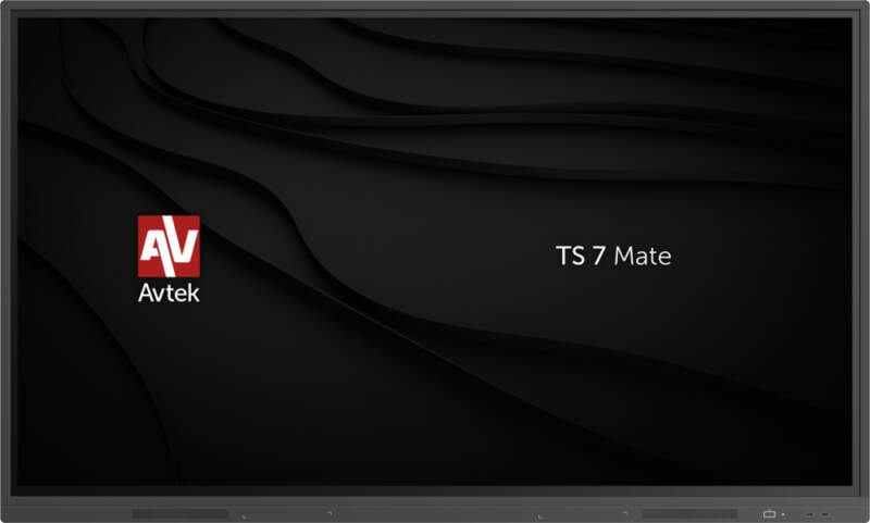 Avtek Touchscreen 7 MATE 65 recenze