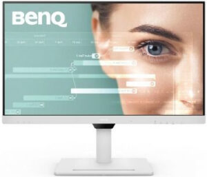 Fotografie BenQ GW2790QT  recenzía