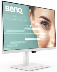 Fotografie BenQ GW3290QT  recenzía