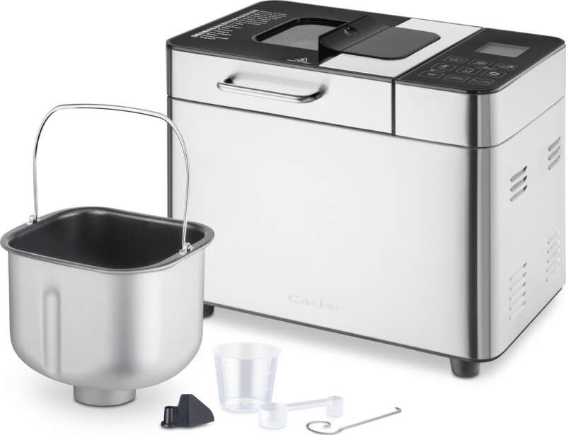 Catler BM 700 recenze