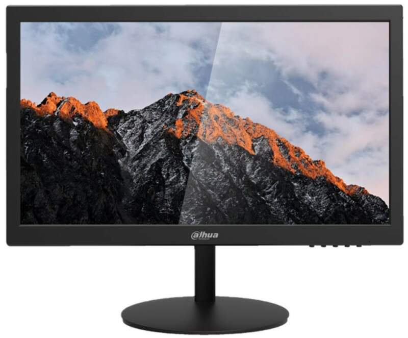 Dahua LM19-A200 recenze