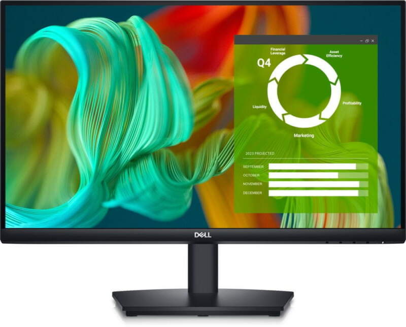 Dell E2424HS recenze