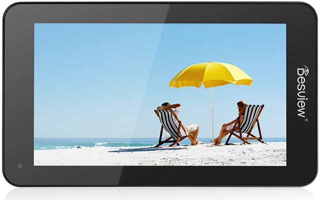 Obrázok Desview U6 hodnotenie