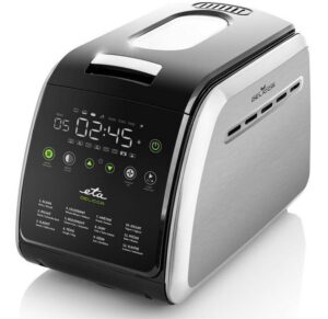 Fotografie ETA Delicca II 7149 90030  recenzía