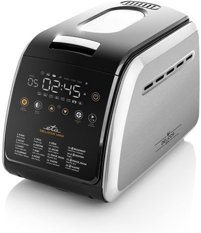 ETA Delicca II Max 7149 90040 recenze