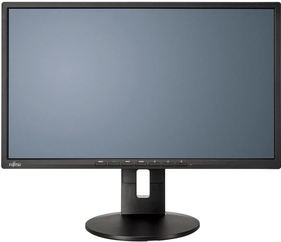 Fujitsu B22-8 TS Pro recenze