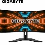 Gigabyte G34WQC A recenze