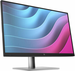 Fotografie HP E24 G5 6N6E9AA  recenzía