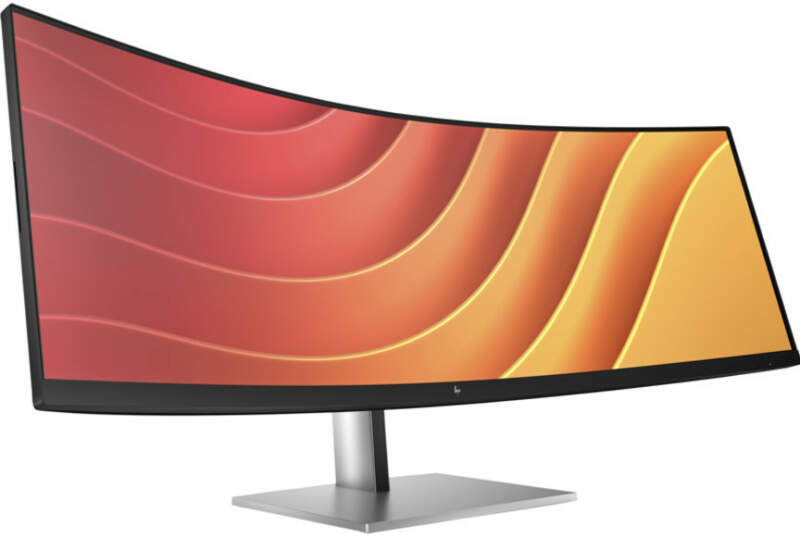 HP E45c G5 6N4C1AA recenze