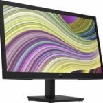 HP P22v G5 64V81AA recenze