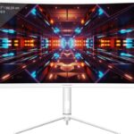 LC-Power LC-M27-QHD-240-C-K recenze